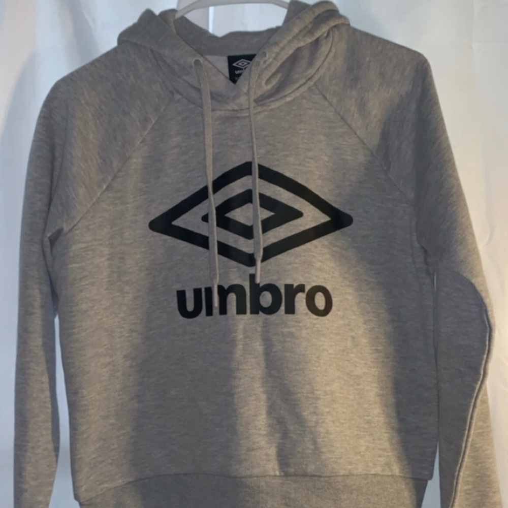 Umbro hoodie